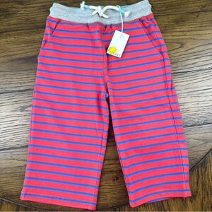 Mini Boden New Jersey Shorts